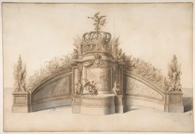 Design for Garden Architecture