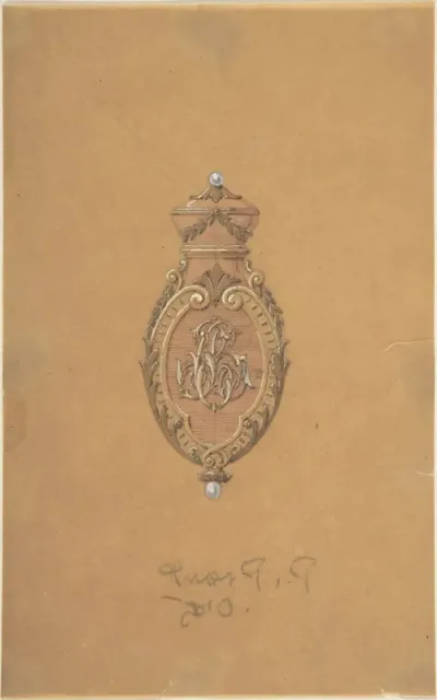 Design for Jewelry
