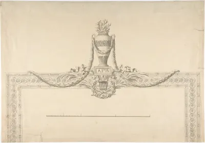 Design for Mirror Frame