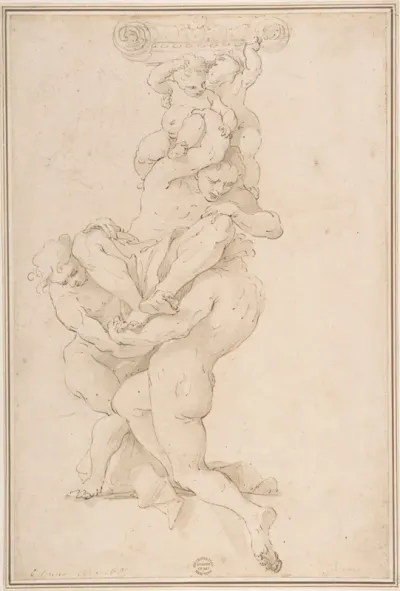 Design for Sculpture