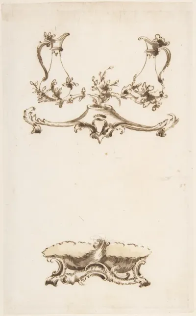 Design for Silver