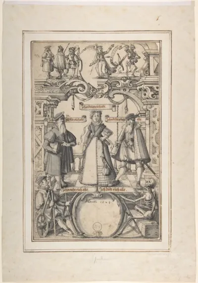 Design for Stained Glass