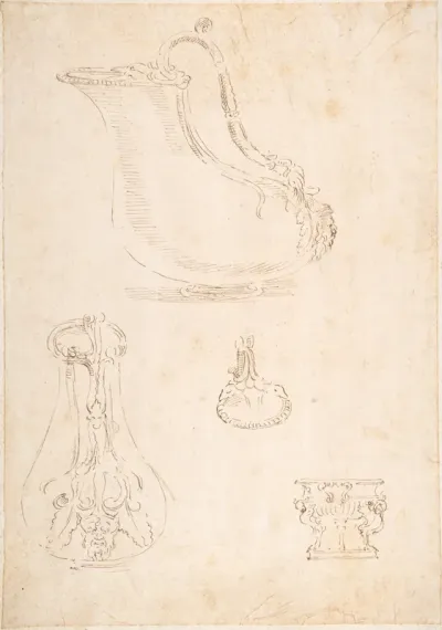 Design for Vessels