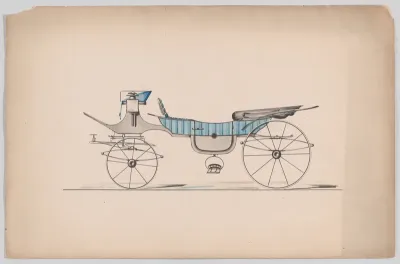 Design for Vis-à-Vis (French?)
