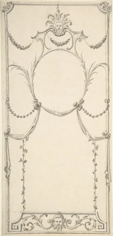 Design for Wall Panel