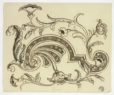 Design with Poppies