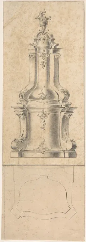 Designs for a Stove