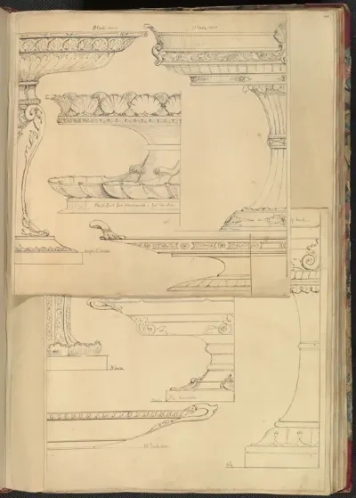 Designs for Dishes