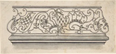 Designs for iron work balcony