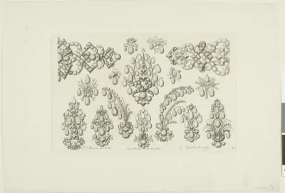 Designs for Jewelry