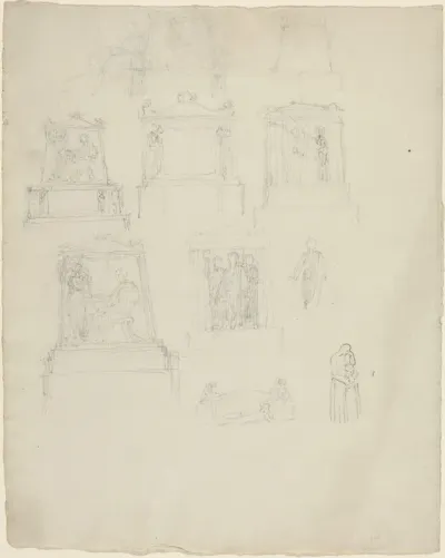 Designs for Monuments