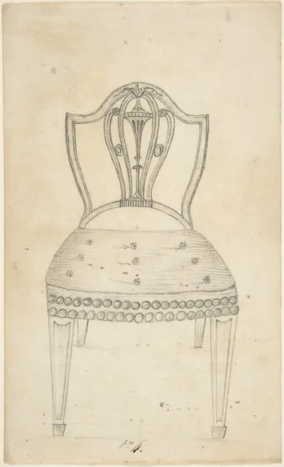 Designs for side chairs