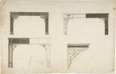 Designs for Tables