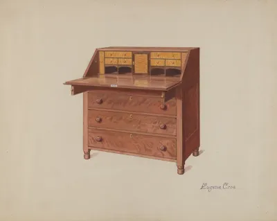 Desk