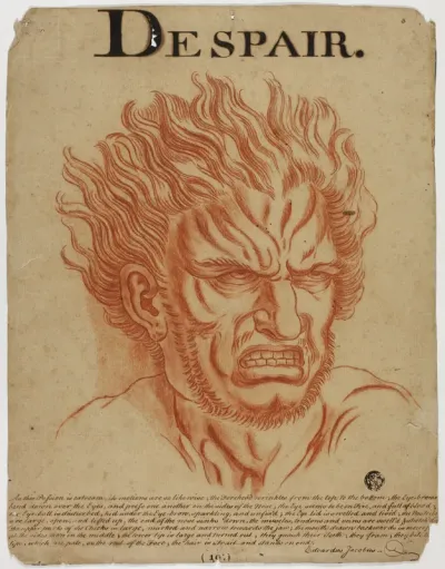 Despair
