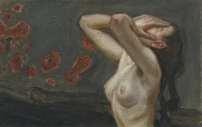 Despair, Study