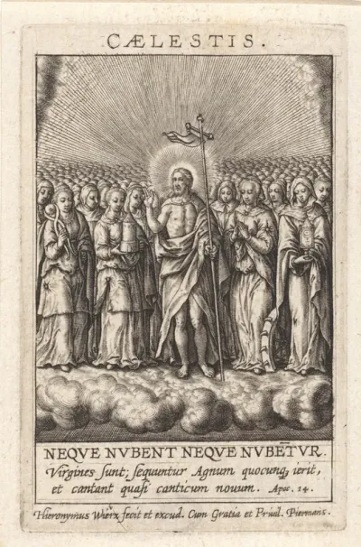 Deugdzaamheid van de hemel
