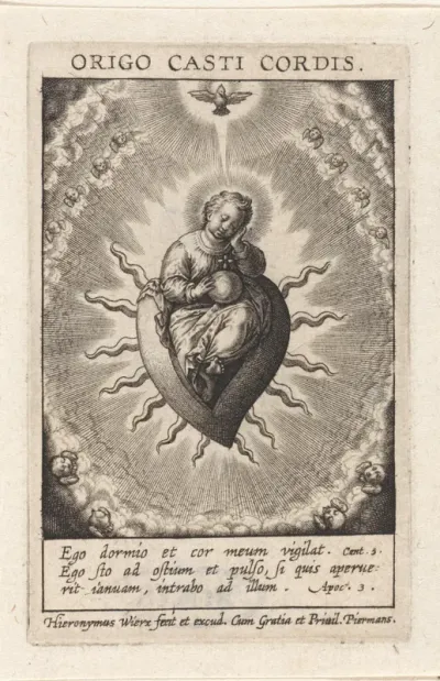 Deugdzaamheid van het hart
