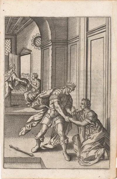 Deugdzaamheid van vrouwen