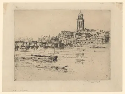 Deventer