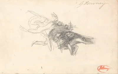 Devils for the Temptation of Christ