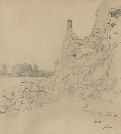 Devín I.