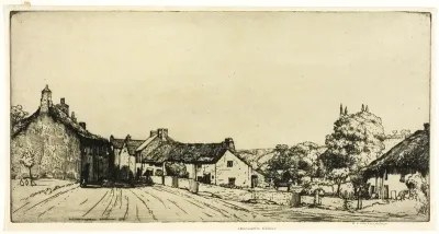 Devonshire Village