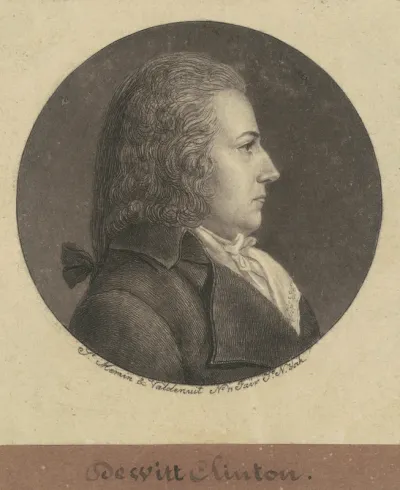 DeWitt Clinton