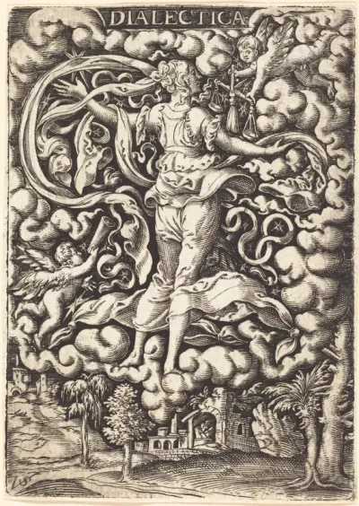 Dialectica (Dialectics)
