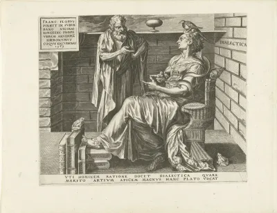 Dialectica (Redeneerkunst)