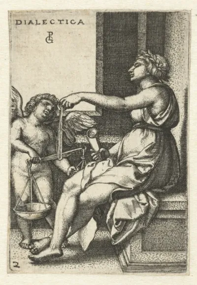 Dialectica