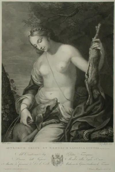 Diana