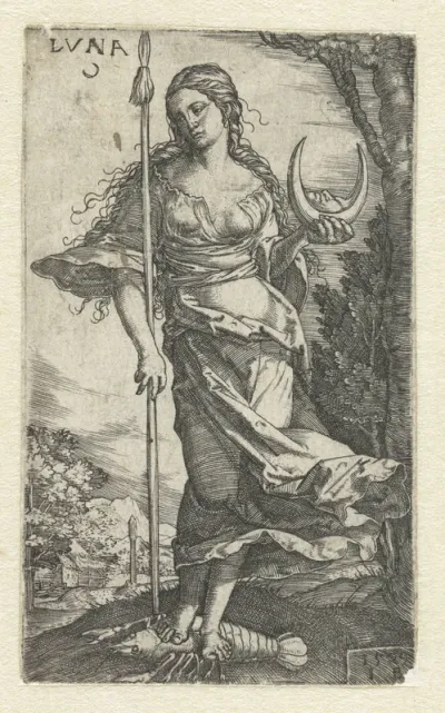 Diana