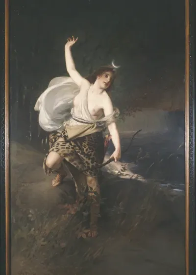Diana