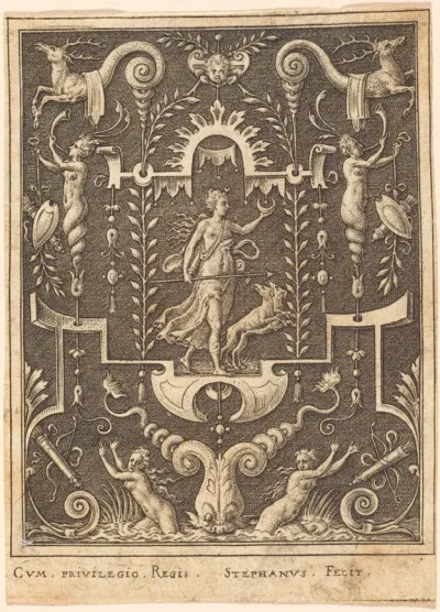 Diana