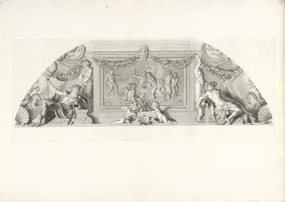 Diana en Actaeon