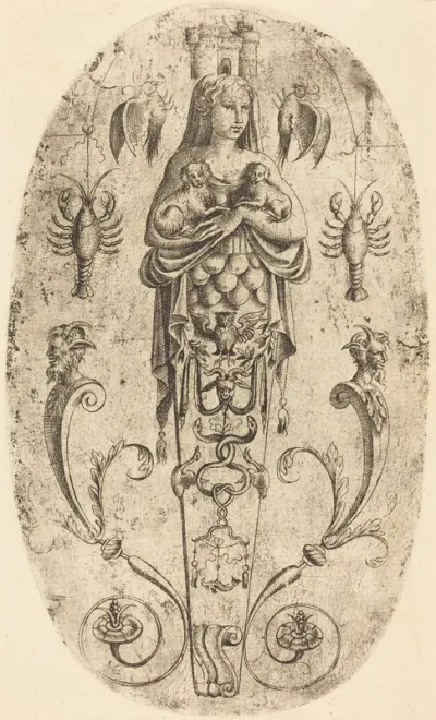 Diana of Ephesus