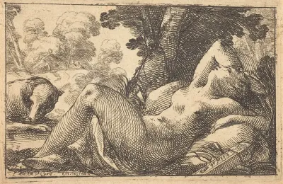 Diana Recumbent