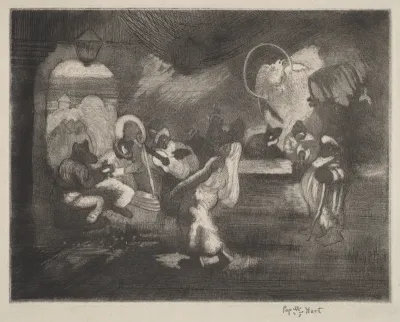 Dias de Fiesta, No. 2