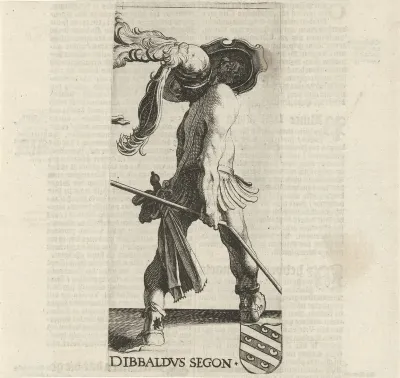 Dibbaldus Segon