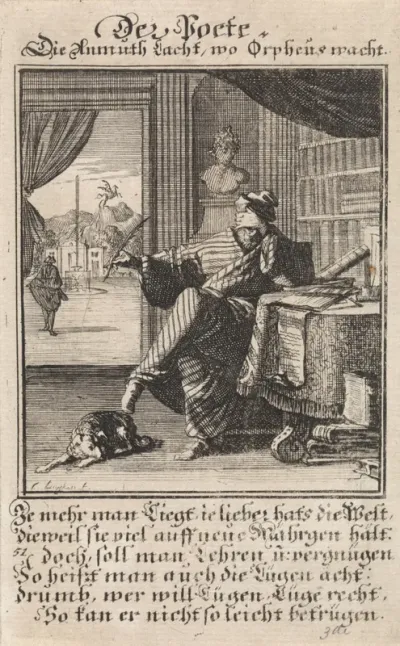 Dichter