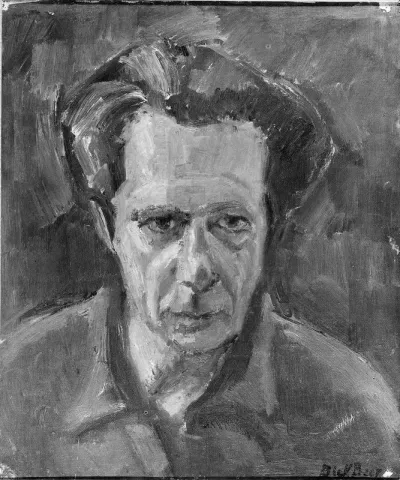 Dick Beer, 1893-1938