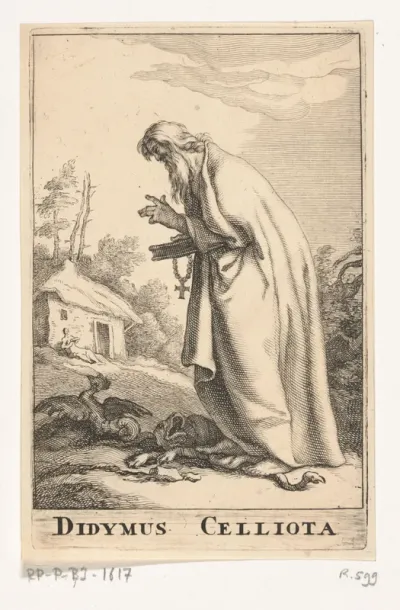 Didymus de Blinde