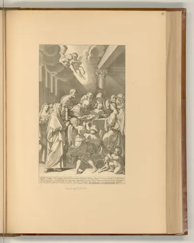 Die Beschneidung Christi