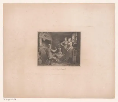 Die Dorfschmiede