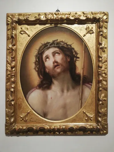 Die Dornenkrönung