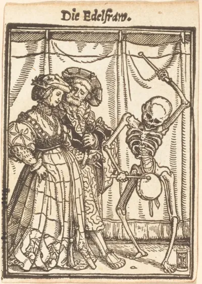 Die Edelfrau (The Noblewoman)