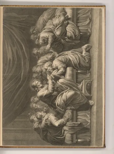 Die Eucharistie