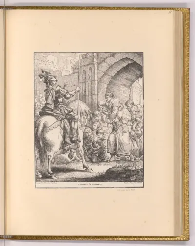 Die Frauen von Weinsberg
