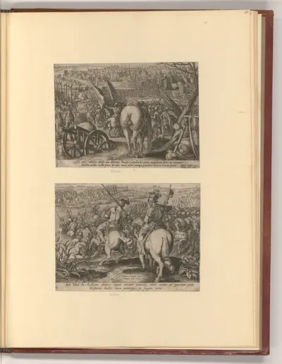Die Geschichte der Familie Medici